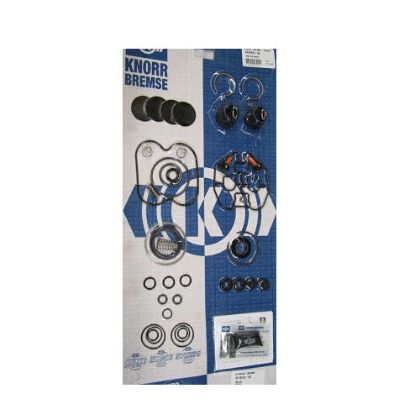 KIT REP 4 VIAS KNORR TAPA PLASTICA