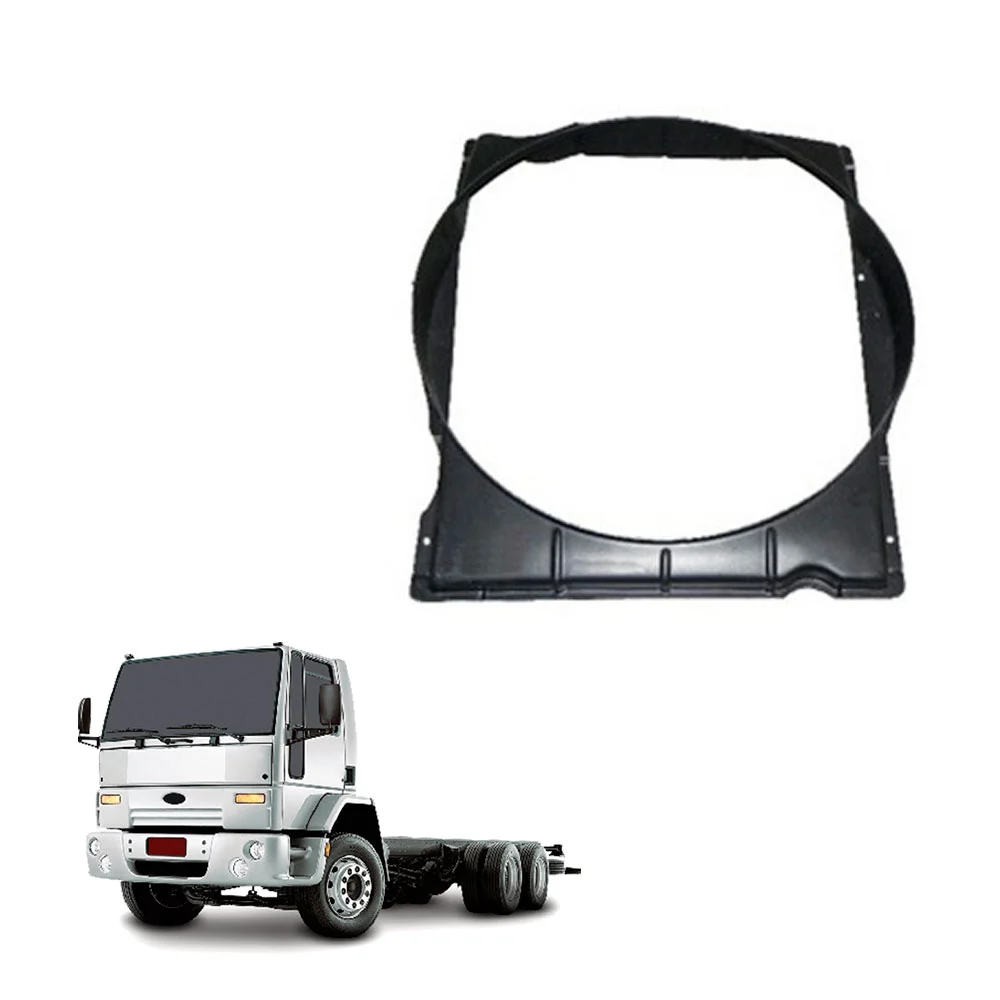 DEFLECTOR RADIADOR CARGO 1722