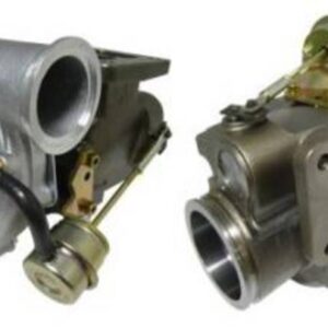 TURBO CUMMINS C FORD 1730 1831 VW 17310 18310