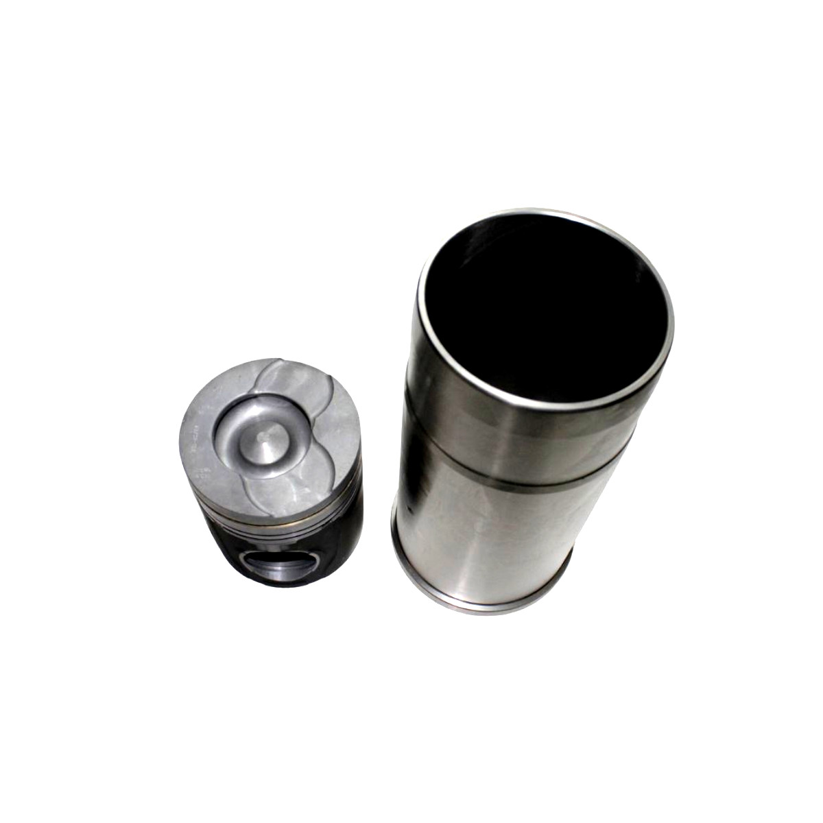 CONJUNTO MOTOR VOLVO NL10 TD10A