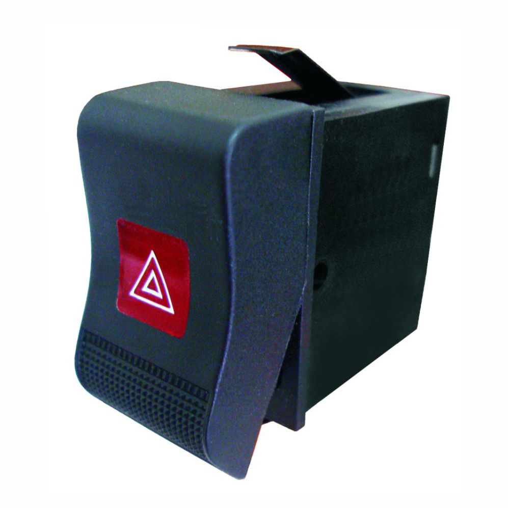 TECLA BALIZA VW WORKER 12V