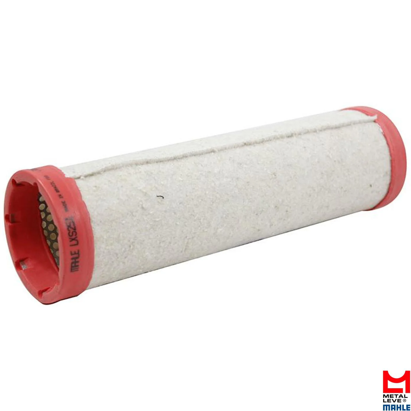 FILTRO AIRE INTERIOR VOLVO MAHLE