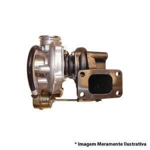 TURBO MWM 4.12