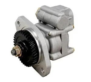 BOMBA DIRECCION HIDRAULICA FORD 4000