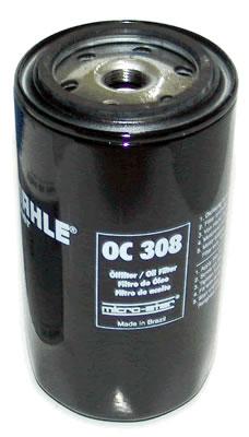 FILTRO ACEITE SELLADO