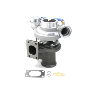 TURBO CUMMINS ISb FORD 915E