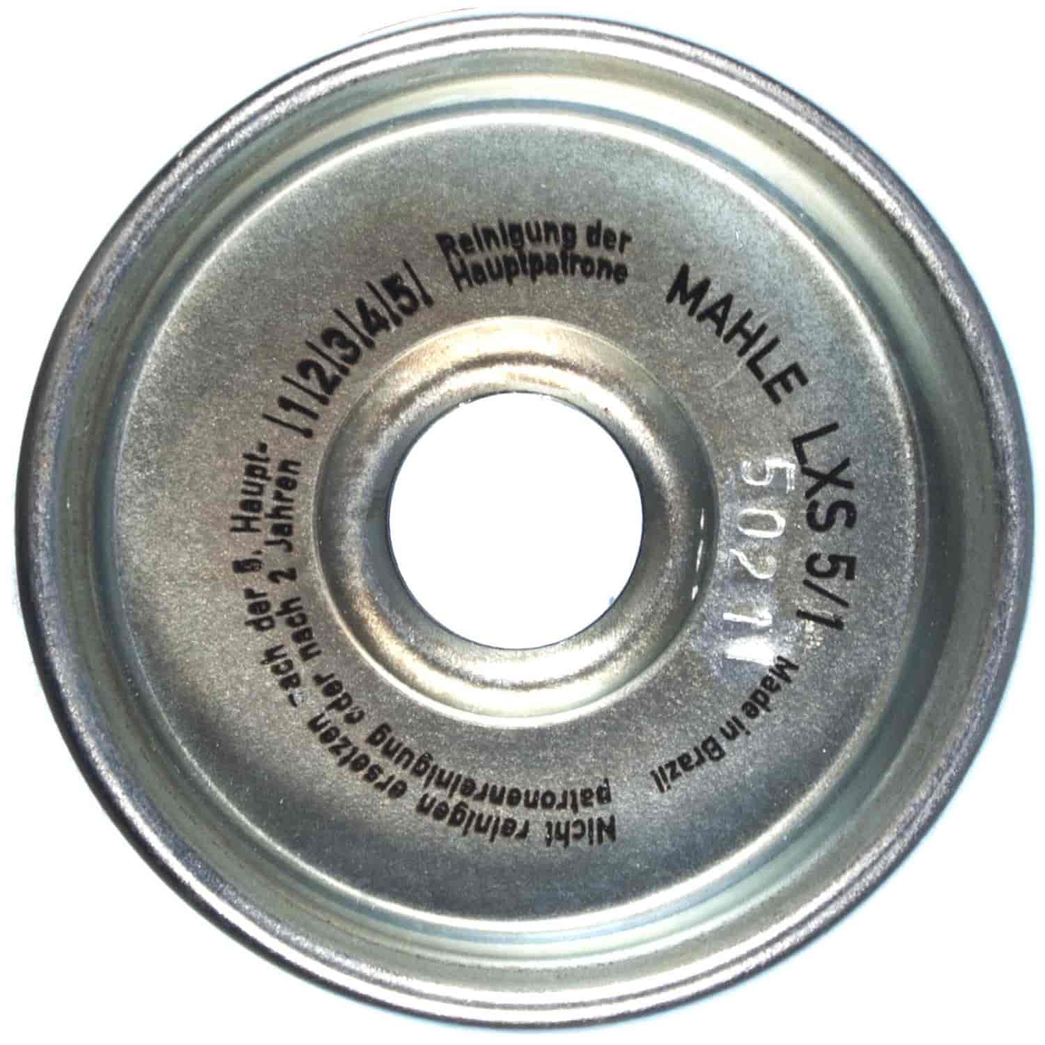 FILTRO AIRE INTERIOR OM 364