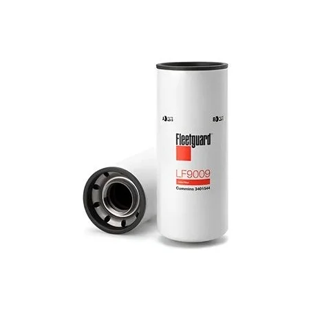 FILTRO ACEITE CUMMINS ISC C