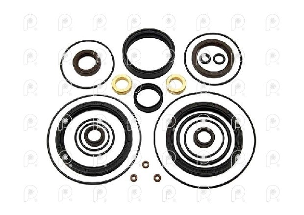 KIT ORING CAJA G210/240