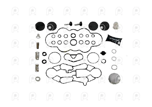 KIT VALVULA REP PORTEC KNORR IVECO STRAL