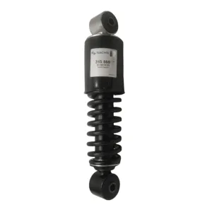 AMORTIGUADOR TRASERO Cabina LTA/LTB AXOR