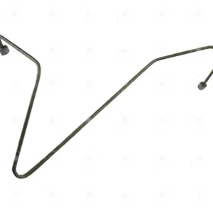 CAÑO INYECTOR Nº 4 SCANIA 114/124