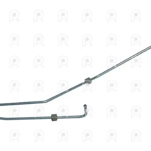 CAÑO INYECTOR Nº 2 SCANIA 114 320