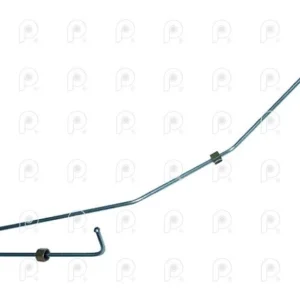 CAÑO INYECTOR Nº 3 SCANIA 114 320