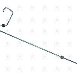 CAÑO INYECTOR MB 1633 1634 1938 Nº2