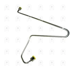 CAÑO INYECTOR MB 1633 1634 1938 Nº4