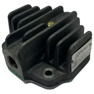 TAPA COMPRESOR COMPLETA REFORMA 94MM