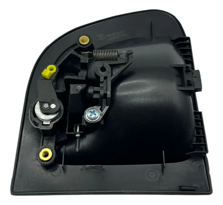 MANIJA DE PUERTA IZQ C/LLAVE RENAULT VOL - Image 2