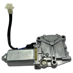 MOTOR LEVANTA VIDRIO SCANIA IZQ
