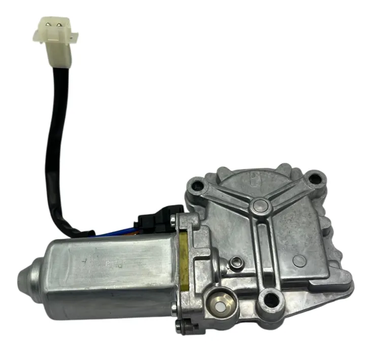 MOTOR LEVANTA VIDRIO SCANIA IZQ