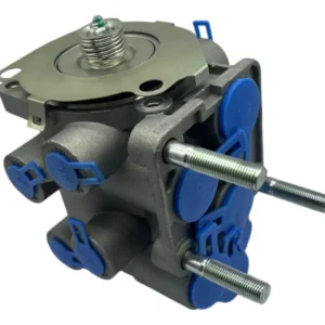VALVULA PEDALERA DE FRENO BENDIX E7