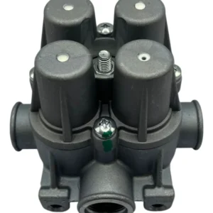 VALVULA 4 VIAS TIPO KNORR VOLKSWAGEN
