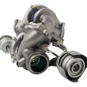TURBO MB SPRINTER OM651