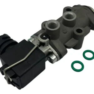 VALVULA SOLENOIDE CAJA EATON