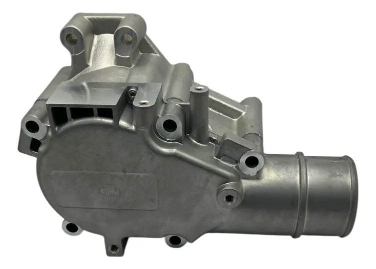 TERMOSTATO COMPLETO STRALIS FORD 2042 - Image 2