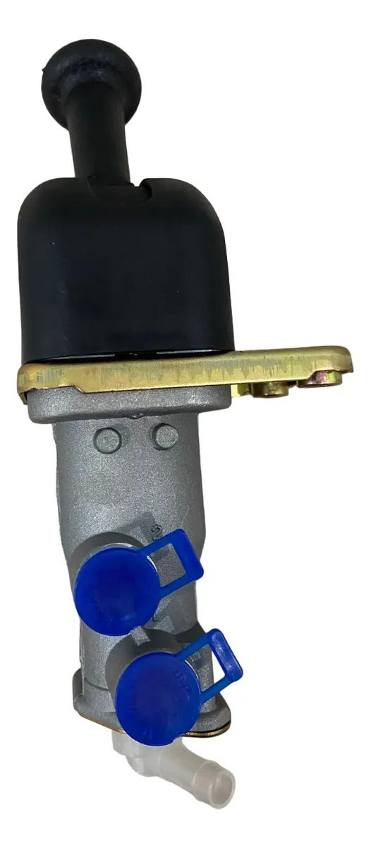 VALVULA FRENO MANO SIMPLE WABCO - Image 2