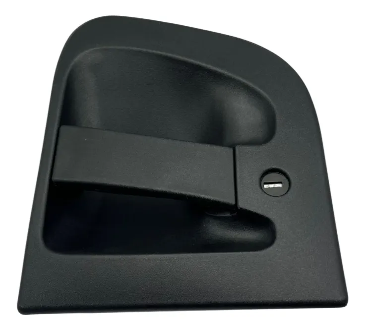 MANIJA DE PUERTA IZQ C/LLAVE RENAULT VOL - Image 3