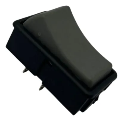 EMPUÑADURA PALANCA CAMBIOS SCANIA P93 - Image 2