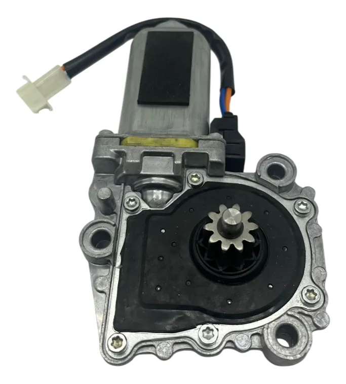 MOTOR LEVANTA VIDRIO DERECHO SCANIA - Image 2
