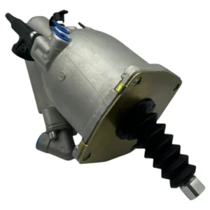 SERVO EMBRAGUE RENAULT 370 440