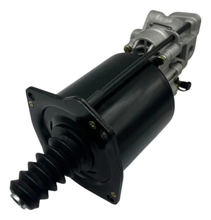 SERVO TIPO WABCO MB - TIPO 1280 OR - Image 2