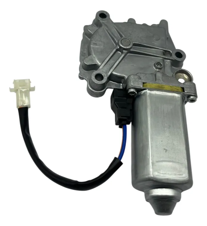 MOTOR LEVANTA VIDRIO SCANIA IZQ - Image 2