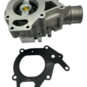 TERMOSTATO COMPLETO STRALIS FORD 2042