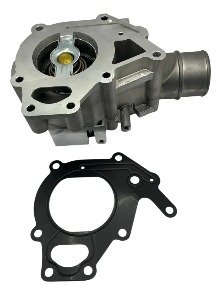 TERMOSTATO COMPLETO STRALIS FORD 2042