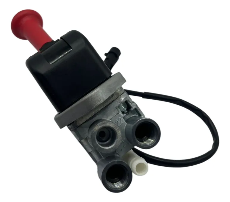 FRENO MANO COMPACTO SIMPLE TIPO KNORR - Image 2