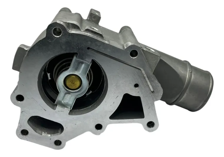 TERMOSTATO COMPLETO STRALIS FORD 2042 - Image 3