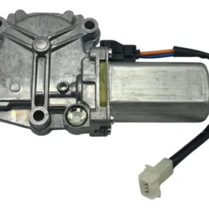 MOTOR LEVANTA VIDRIO DERECHO SCANIA