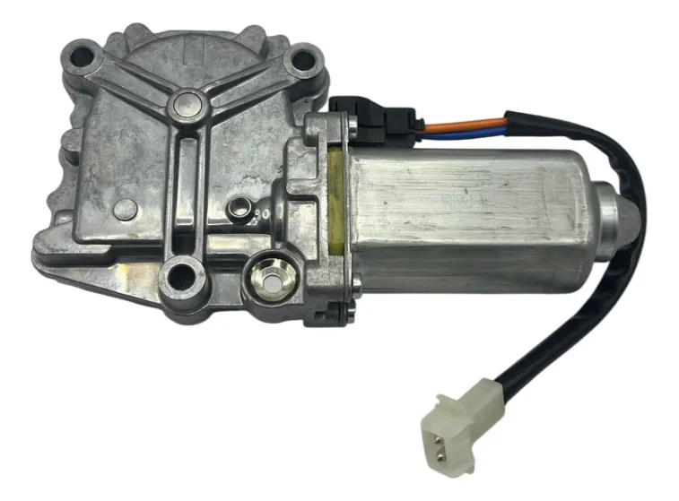 MOTOR LEVANTA VIDRIO DERECHO SCANIA