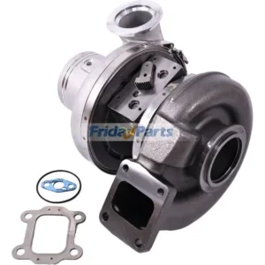 TURBO FORD CARGO 2042 2842