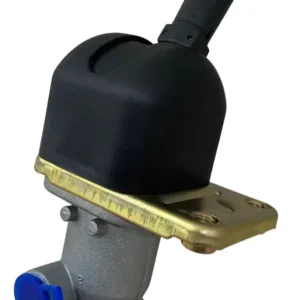 VALVULA FRENO MANO SIMPLE WABCO