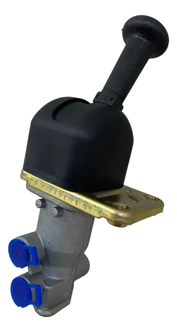 VALVULA FRENO MANO SIMPLE WABCO