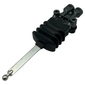 VALVULA SUSPENSION DE Cabina MB ACTROS