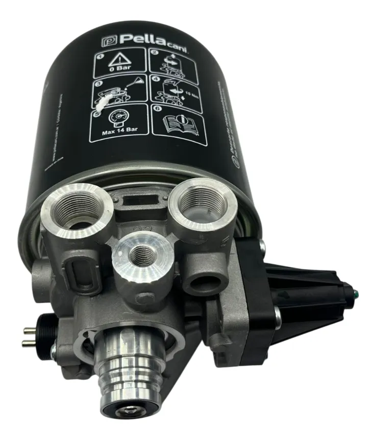VALVULA SECADO C/FILTRO FORD/VW/IVECO/MB - Image 3