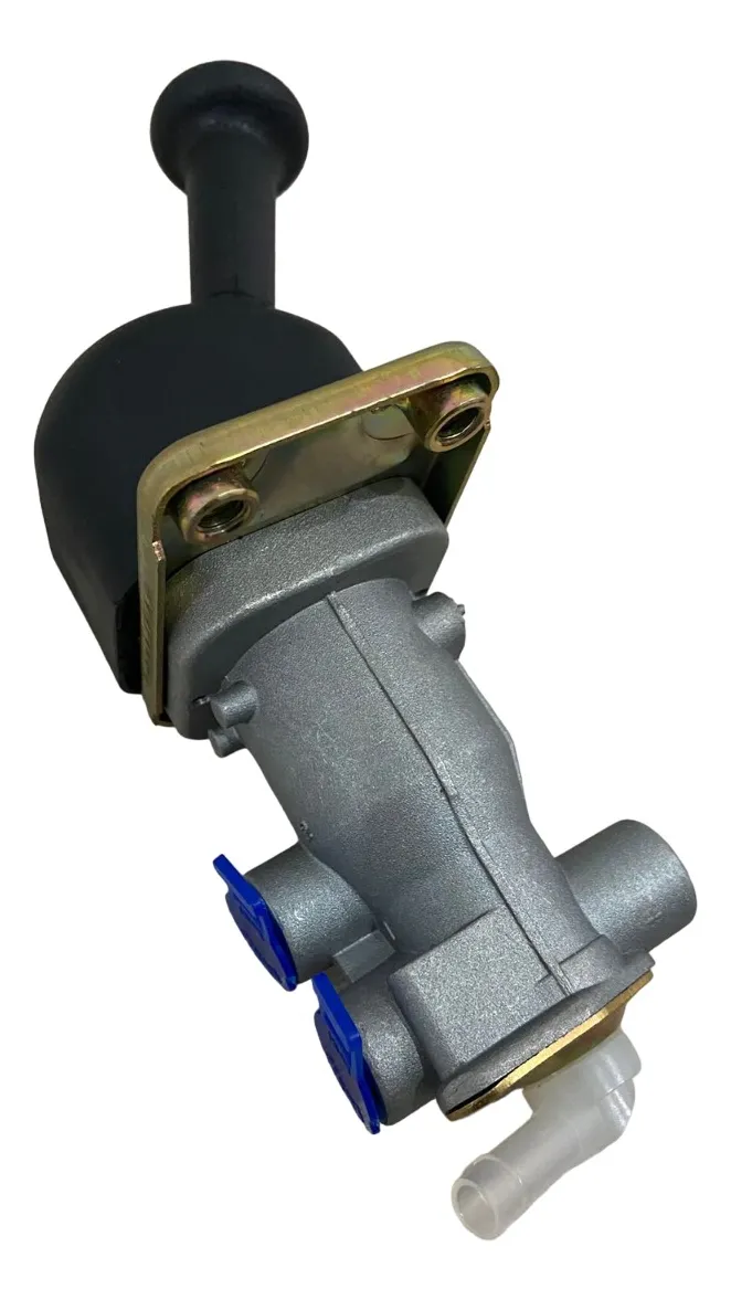 VALVULA FRENO MANO SIMPLE WABCO - Image 3