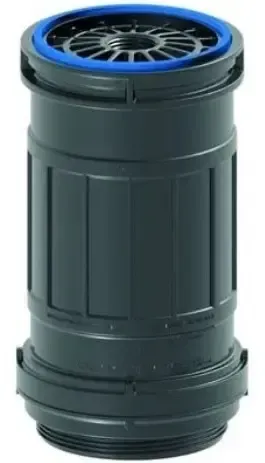 FILTRO TRAMPA AGUA P/TAZA 12 HILOS