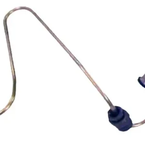 CAÑO INYECTOR Nº 4 MB 1114 1518 OM352